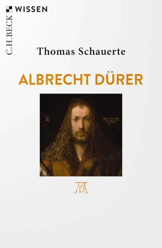 Cover-Bild Albrecht Dürer