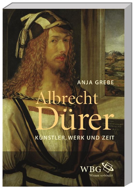 Cover-Bild Albrecht Dürer