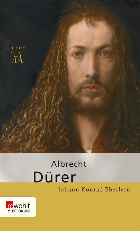 Cover-Bild Albrecht Dürer