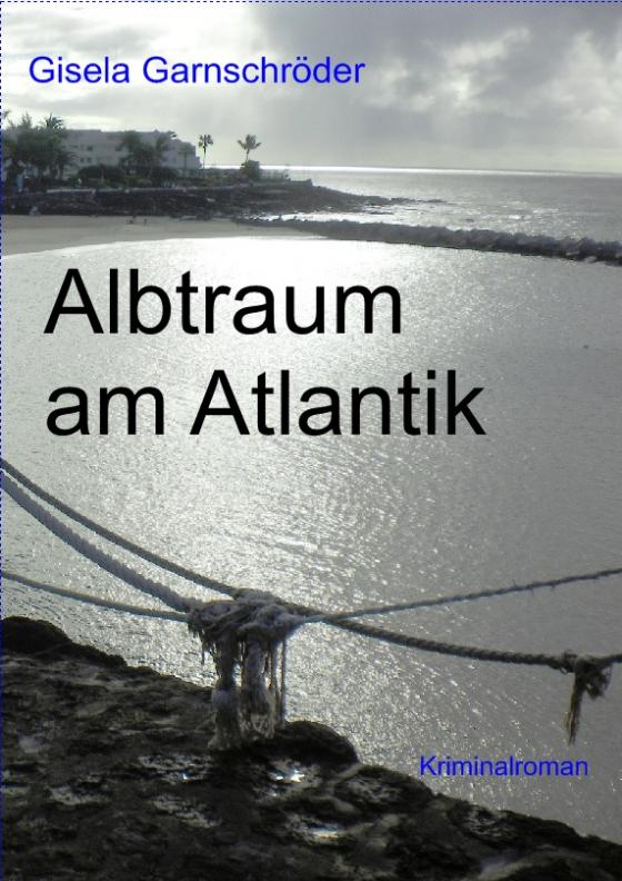 Cover-Bild Albtraum am Atlantik
