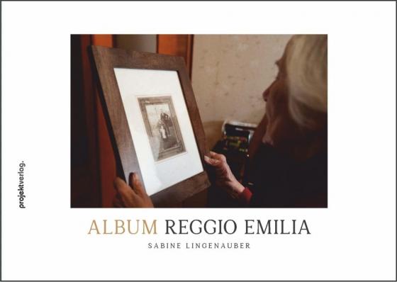 Cover-Bild Album Reggio Emilia