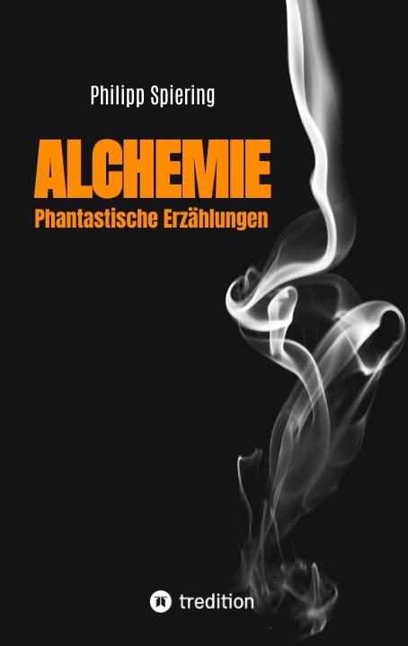 Cover-Bild Alchemie