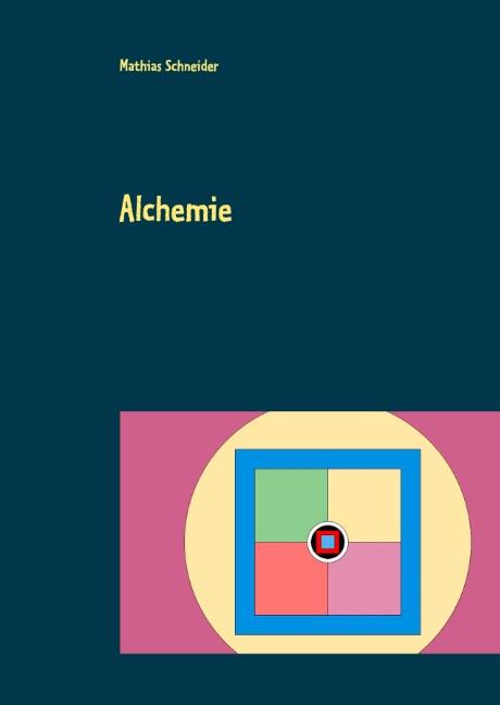 Cover-Bild Alchemie