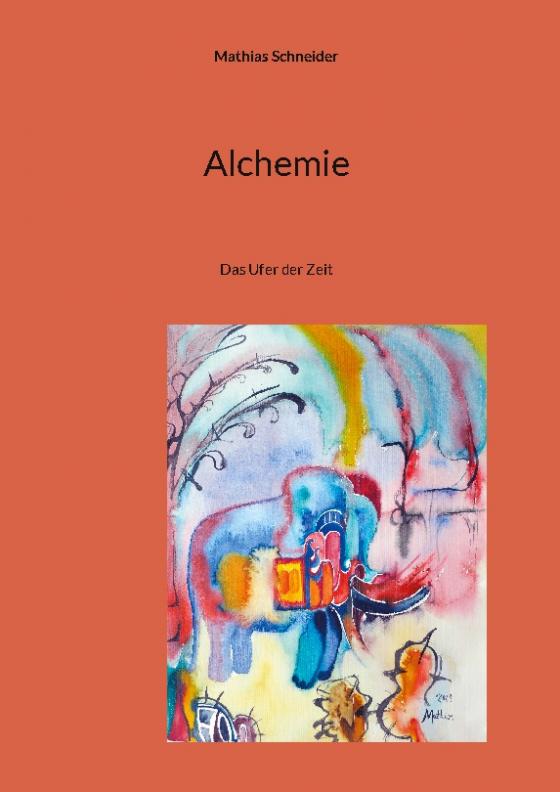 Cover-Bild Alchemie