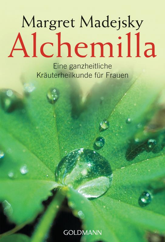 Cover-Bild Alchemilla