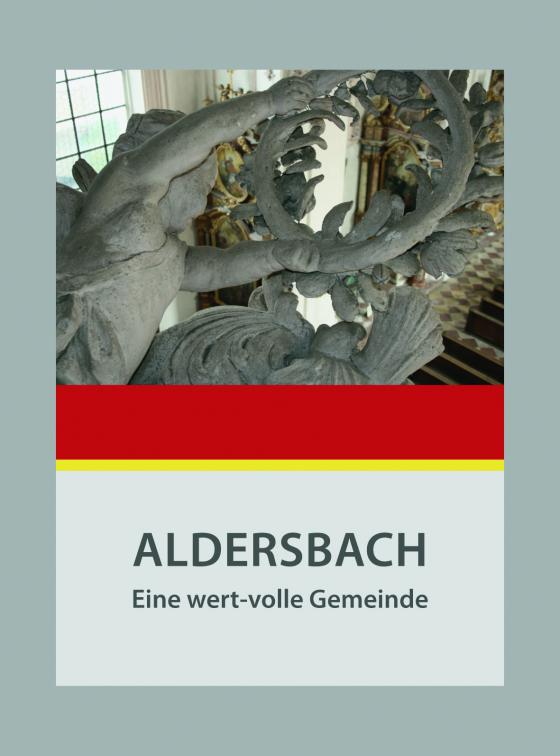 Cover-Bild Aldersbach