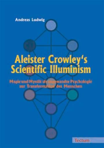 Cover-Bild Aleister Crowley's Scientific Illuminism