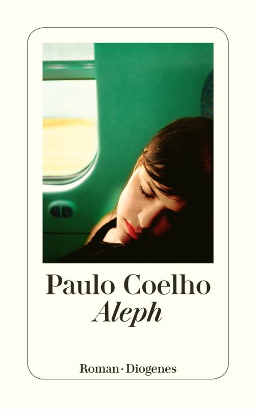 Cover-Bild Aleph