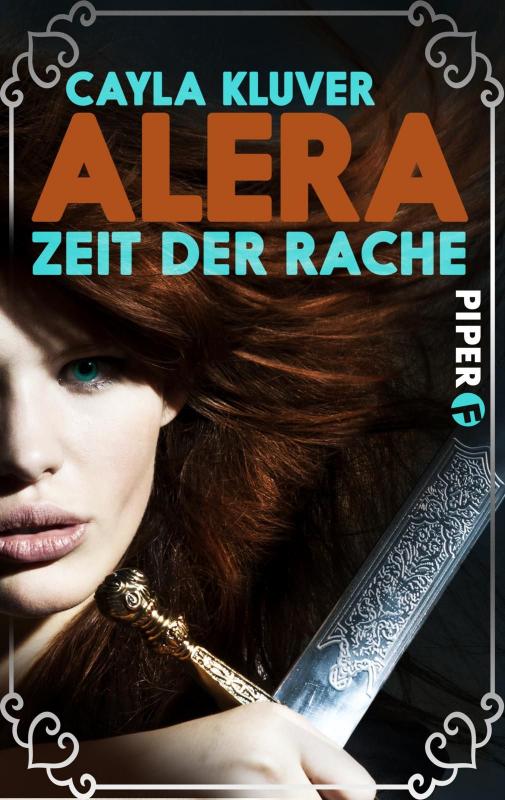 Cover-Bild Alera