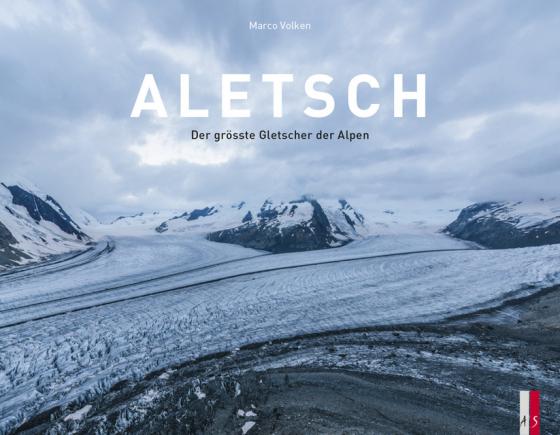 Cover-Bild Aletsch