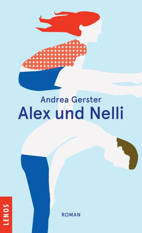 Cover-Bild Alex und Nelli