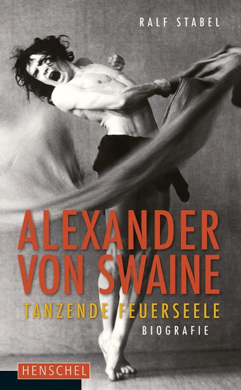 Cover-Bild Alexander von Swaine