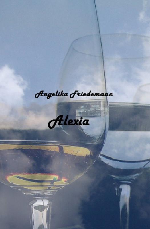 Cover-Bild Alexia