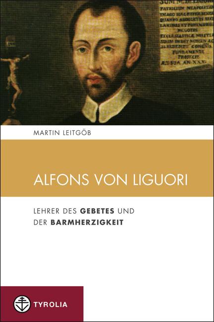 Cover-Bild Alfons von Liguori