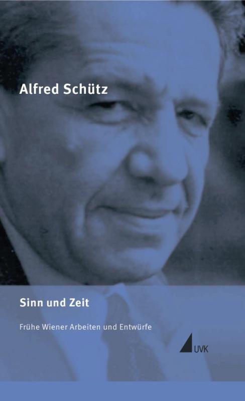 Cover-Bild Alfred Schütz Werkausgabe (ASW)