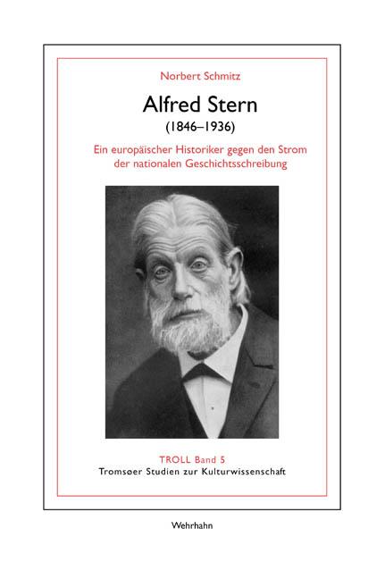 Cover-Bild Alfred Stern (1846–1936)