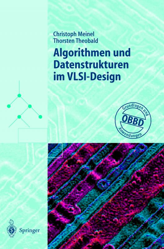 Cover-Bild Algorithmen und Datenstrukturen im VLSI-Design