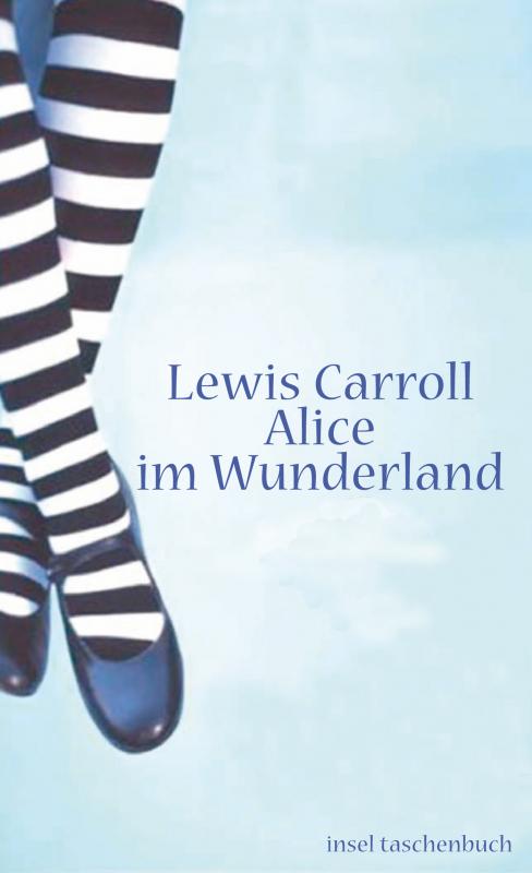 Cover-Bild Alice im Wunderland