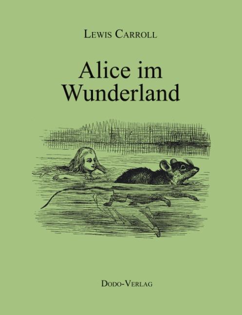 Cover-Bild Alice im Wunderland