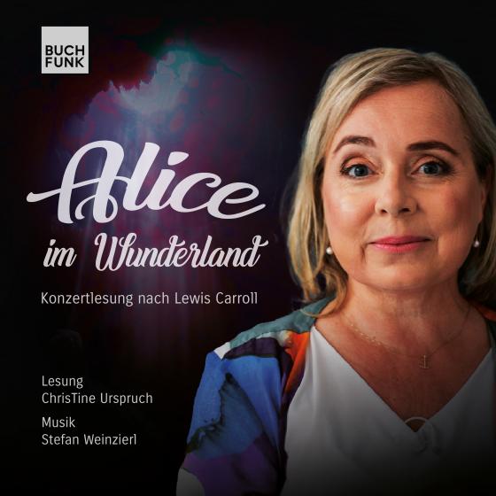 Cover-Bild Alice im Wunderland