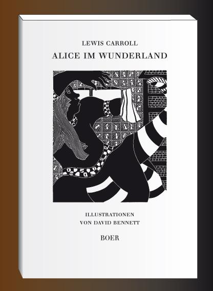 Cover-Bild Alice im Wunderland