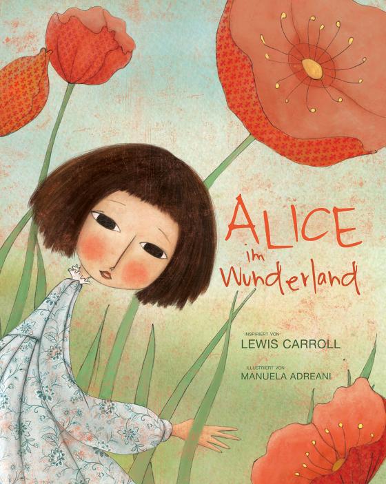 Cover-Bild Alice im Wunderland