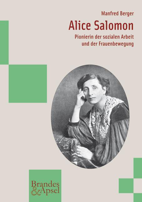 Cover-Bild Alice Salomon