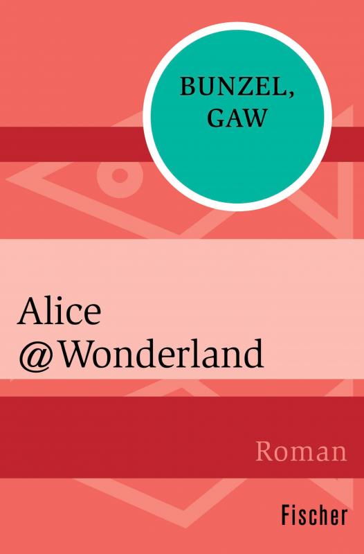 Cover-Bild Alice@Wonderland