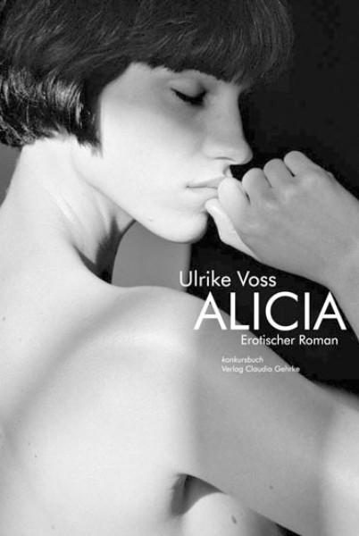 Cover-Bild Alicia. Erotischer Roman