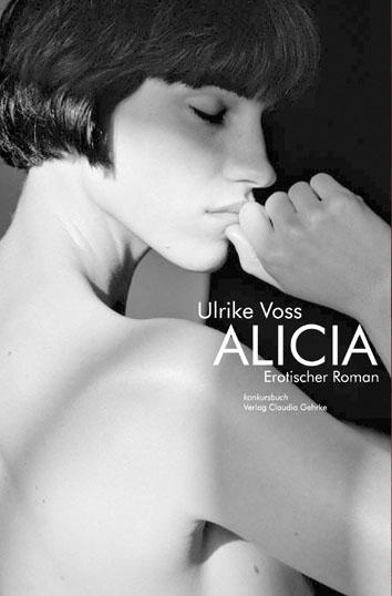 Cover-Bild Alicia