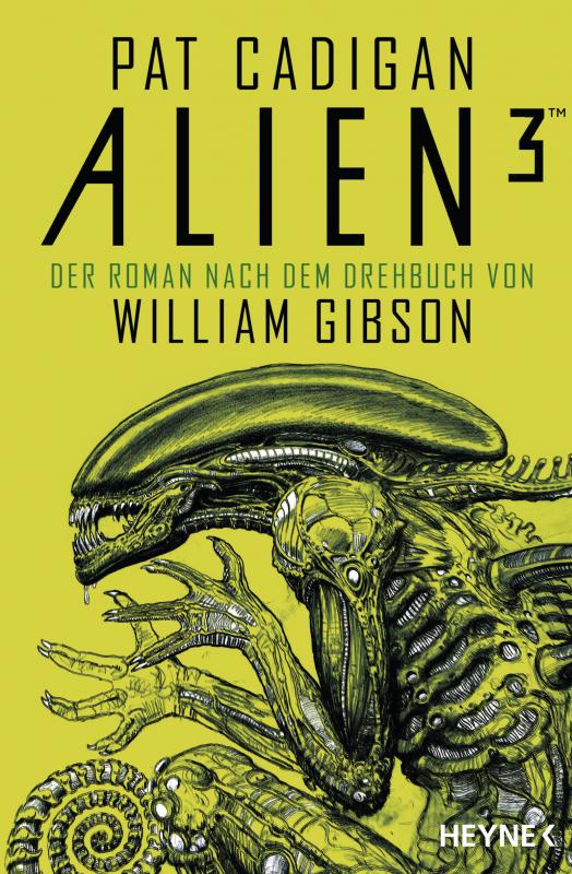 Cover-Bild Alien 3