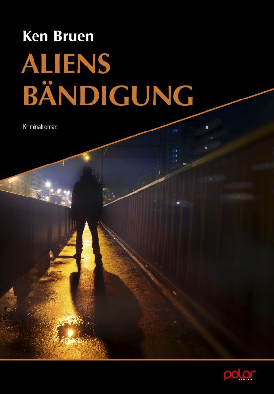 Cover-Bild Aliens Bändigung