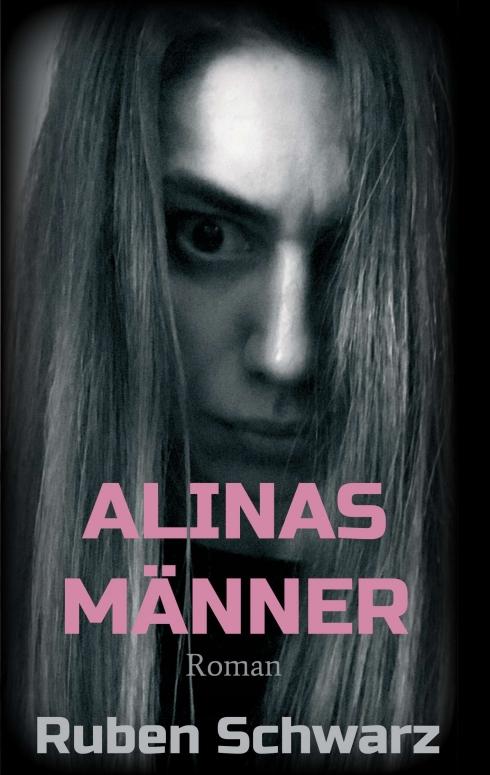 Cover-Bild ALINAS MÄNNER