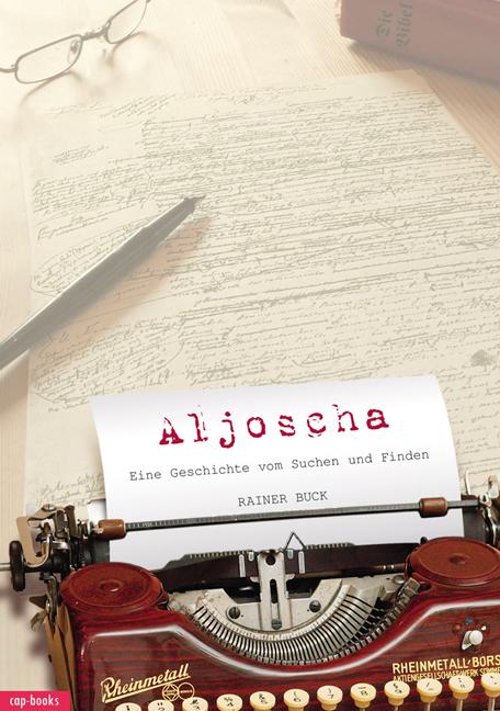 Cover-Bild Aljoscha
