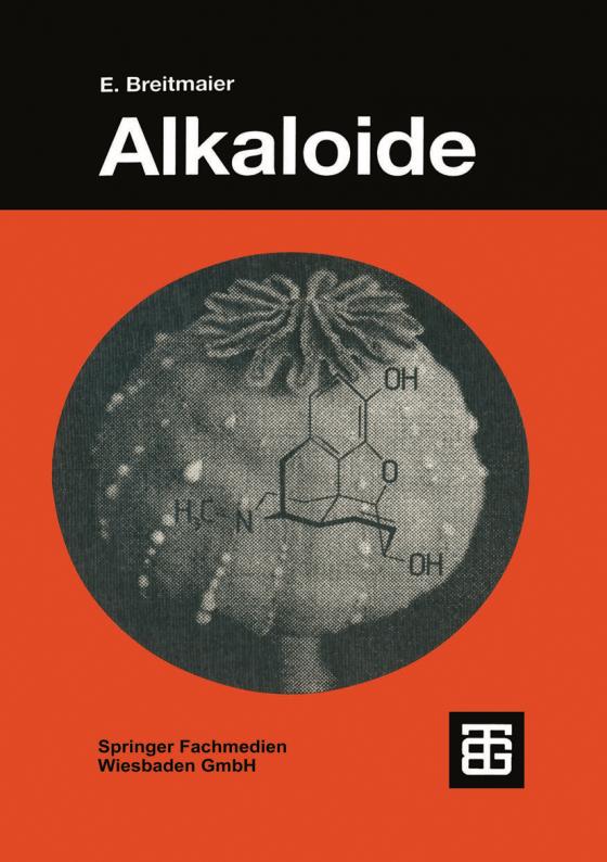 Cover-Bild Alkaloide