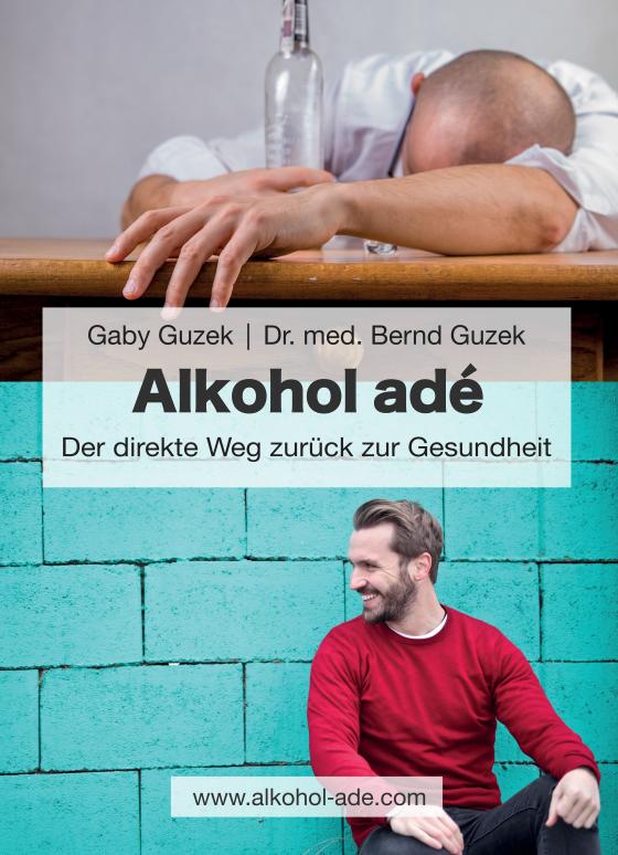 Cover-Bild Alkohol adé