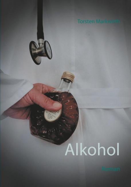 Cover-Bild Alkohol