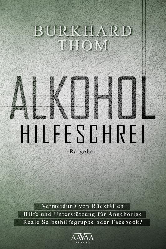 Cover-Bild Alkohol