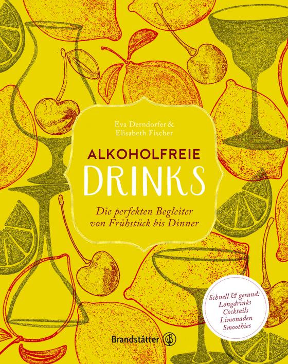 Cover-Bild Alkoholfreie Drinks