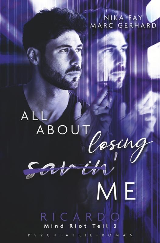 Cover-Bild All about losing / savin' me