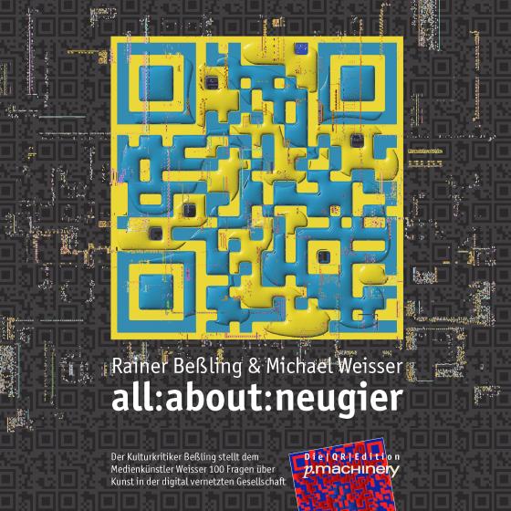 Cover-Bild all:about:neugier