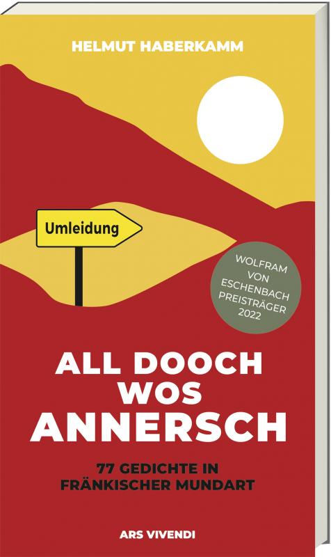 Cover-Bild All Dooch wos annersch