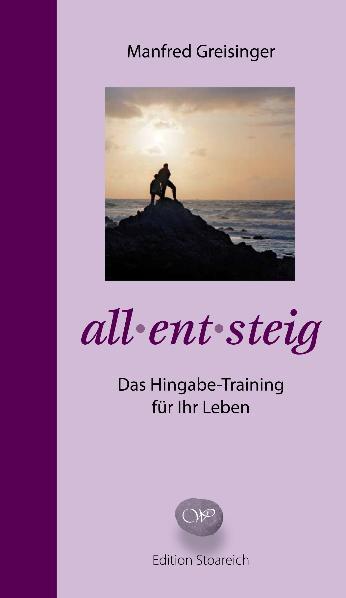 Cover-Bild all-ent-steig