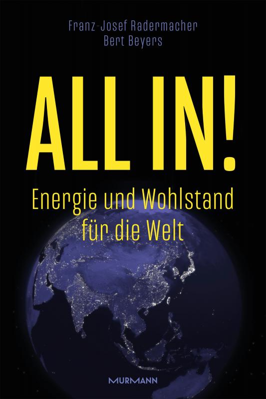 Cover-Bild All in!