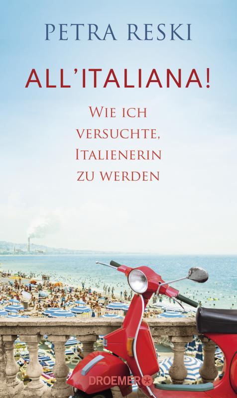 Cover-Bild All'italiana!