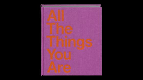 Cover-Bild All The Things You Are