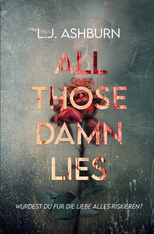 Cover-Bild All those damn lies
