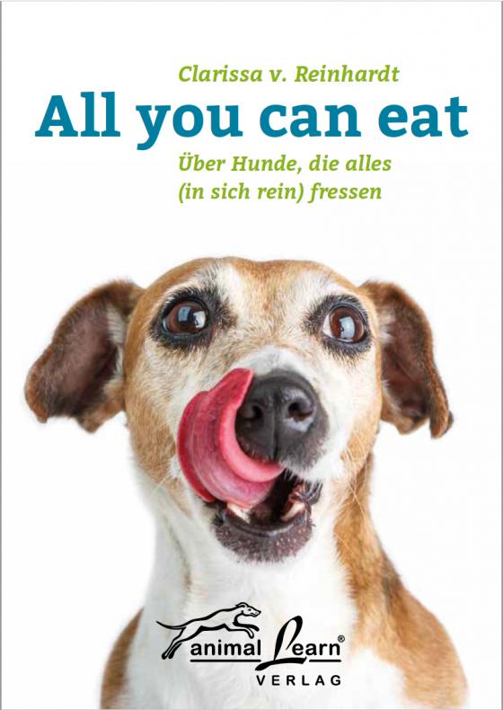 Cover-Bild All you can eat