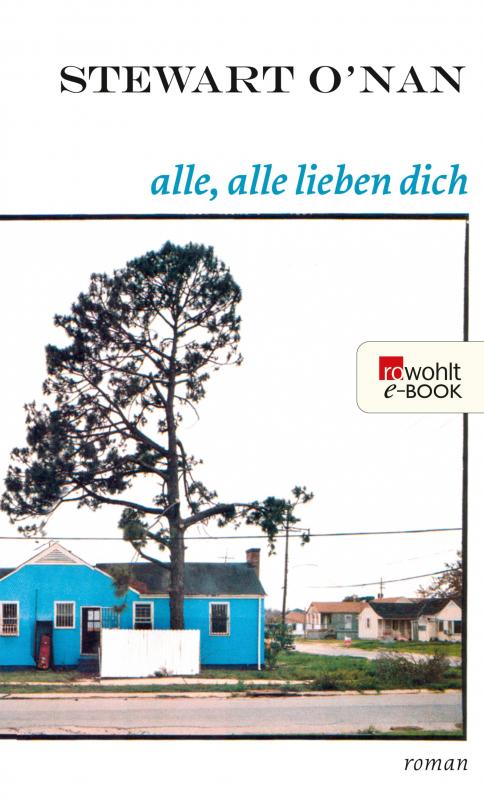 Cover-Bild Alle, alle lieben dich