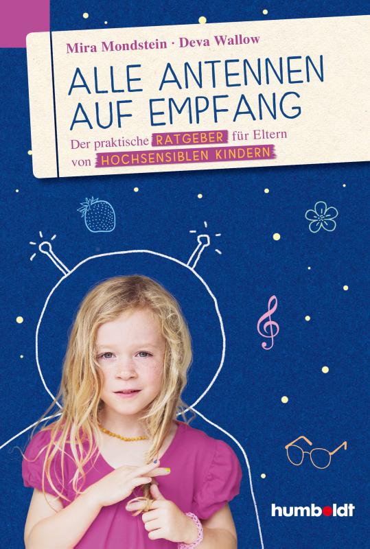 Cover-Bild Alle Antennen auf Empfang